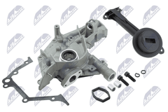 Ölpumpe für ALFA ROMEO FIAT LANCIA OPEL MITO 500 C DOBLO Großraumlimousine
