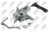Ölpumpe für ALFA ROMEO FIAT LANCIA OPEL MITO 500 C DOBLO Großraumlimousine