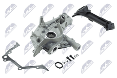 Ölpumpe für ALFA ROMEO FIAT LANCIA OPEL MITO 500 C DOBLO Großraumlimousine