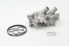 Wasserpumpe + Zahnriemensatz für SEAT SKODA VW IBIZA IV SC ST V Mii