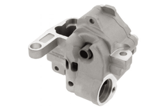 Ölpumpe für AUDI SEAT SKODA VW A3 Sportback Cabriolet A4 Allroad B8 B7 Avant A5