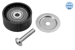 Umlenk Führungsrolle Keilrippenriemen für TOYOTA MINI AURIS Kombi AVENSIS