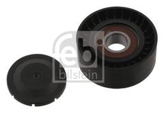 Umlenk Führungsrolle Keilrippenriemen für AUDI VW A4 Allroad B8 B7 Cabriolet