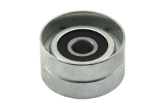 Umlenk Führungsrolle Zahnriemen für TOYOTA COROLLA Liftback FX Compact Station