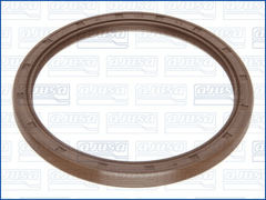 Wellendichtring Kurbelwelle für MAZDA SUZUKI TOYOTA LEXUS 2 Schrägheck ACROSS