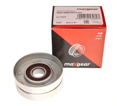Spannrolle Keilrippenriemen für HYUNDAI KIA ACCENT II Stufenheck ELANTRA III