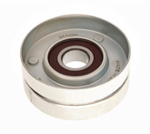 Spannrolle Keilrippenriemen für HYUNDAI KIA ACCENT II Stufenheck ELANTRA III