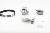 Wasserpumpe + Zahnriemensatz für AUDI SEAT SKODA VW A4 B5 Avant B6 Cabriolet B7