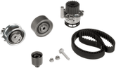 Wasserpumpe + Zahnriemensatz für AUDI CHRYSLER DODGE MITSUBISHI SEAT SKODA VW