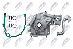 Ölpumpe für ALFA ROMEO FIAT FORD LANCIA OPEL JEEP GIULIETTA MITO