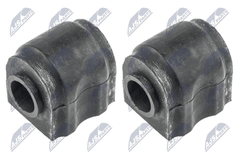 Lagerung Stabilisator Hinterachse für LAND ROVER DISCOVERY III VAN IV