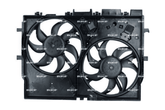 Lüfter Motorkühlung für FIAT DUCATO Kasten Pritsche/Fahrgestell Bus