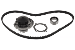 Wasserpumpe + Zahnriemensatz für FIAT LANCIA DOBLO Großraumlimousine PALIO