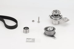 Wasserpumpe + Zahnriemensatz für AUDI SEAT SKODA VW A1 Sportback IBIZA IV SC ST