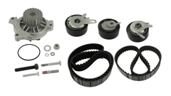 Wasserpumpe + Zahnriemensatz für VW LT 28-46 II Kasten Pritsche/Fahrgestell
