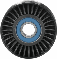 Umlenk Führungsrolle Keilrippenriemen für CITROËN FIAT LANCIA PEUGEOT C5 I