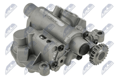 Ölpumpe für AUDI VW A3 A4 B8 A5 Sportback Cabriolet GOLF VI Variant PASSAT B6