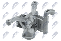 Ölpumpe für FORD B-MAX C-MAX II ECOSPORT FIESTA VI VII FOCUS III Stufenheck