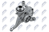 Ölpumpe für FORD B-MAX C-MAX II ECOSPORT FIESTA VI VII FOCUS III Stufenheck