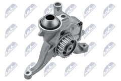 Ölpumpe für FORD B-MAX C-MAX II ECOSPORT FIESTA VI VII FOCUS III Stufenheck