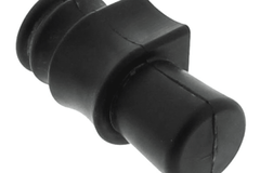 Lagerung Stabilisator Vorderachse für CITROËN PEUGEOT AX SAXO 106 I II