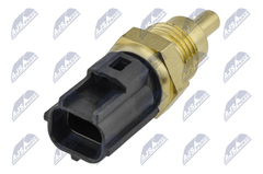 Sensor Kühlmitteltemperatur für MITSUBISHI GALANT VIII Kombi L200 PAJERO II