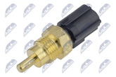Sensor Kühlmitteltemperatur für MITSUBISHI GALANT VIII Kombi L200 PAJERO II