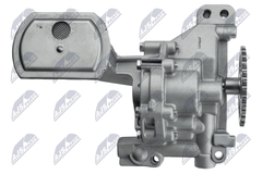 Ölpumpe für CITROËN FIAT FORD LANCIA PEUGEOT VOLVO BERLINGO / FIRST