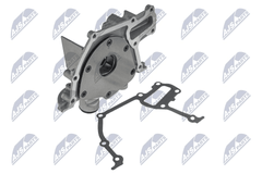 Ölpumpe für OPEL ASTRA J Caravan GTC CASCADA INSIGNIA A Stufenheck Sports