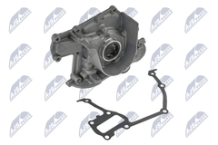 Ölpumpe für OPEL ASTRA J Caravan GTC CASCADA INSIGNIA A Stufenheck Sports