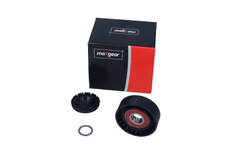 Spannrolle Keilrippenriemen für FORD VOLVO FOCUS II KUGA I C30 C70 Cabriolet