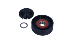 Spannrolle Keilrippenriemen für FORD VOLVO FOCUS II KUGA I C30 C70 Cabriolet