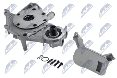 Ölpumpe für FIAT FORD LANCIA ZASTAVA 500 C BRAVA BRAVO I CINQUECENTO GRANDE