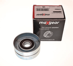 Spannrolle Keilrippenriemen für RENAULT SUZUKI CLIO III GRAND SCÉNIC II MEGANE