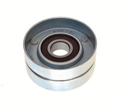 Spannrolle Keilrippenriemen für RENAULT SUZUKI CLIO III GRAND SCÉNIC II MEGANE