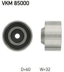Umlenk Führungsrolle Zahnriemen für MITSUBISHI VOLVO HYUNDAI KIA CARISMA