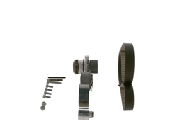 Wasserpumpe + Zahnriemensatz für AUDI CHRYSLER MITSUBISHI SEAT SKODA VW JEEP A3