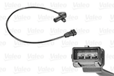 Impulsgeber Kurbelwelle für OPEL ASTRA F Stufenheck CC Caravan Cabriolet G