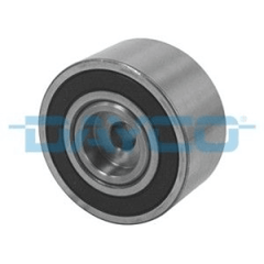 Umlenk Führungsrolle Zahnriemen für MAZDA KIA 626 III Hatchback Coupe Station