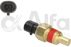 Sensor Kühlmitteltemperatur für ISUZU LANCIA OPEL CHEVROLET DAEWOO PONTIAC
