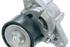 Riemenspanner Keilrippenriemen für RENAULT CLIO II ESPACE III KANGOO LAGUNA I