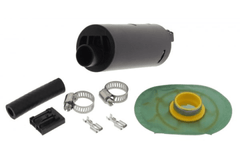 Kraftstoffpumpe für AUDI 80 B4 Stufenheck Avant 100 C3 C4 200 A6 COUPE B3 V8
