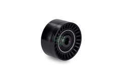 Umlenk Führungsrolle Zahnriemen für CITROËN FIAT FORD MAZDA MITSUBISHI OPEL