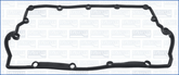 Dichtung Zylinderkopfhaube für AUDI FORD SEAT SKODA VW A3 Sportback A4 B6 Avant