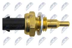 Sensor Kühlmitteltemperatur für BMW MINI 1 Coupe Cabriolet 2 Active Tourer Gran