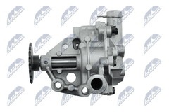 Ölpumpe für NISSAN OPEL RENAULT QASHQAI / +2 I X-TRAIL II PRIMASTAR Bus Kasten