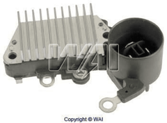 Lichtmaschine Generatorregler für DAIHATSU SUZUKI