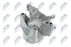 Ölpumpe für SEAT SKODA VW IBIZA III IV SC ST TOLEDO FABIA I Stufenheck Combi II