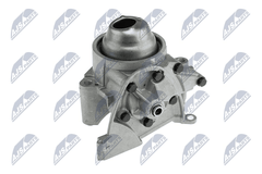 Ölpumpe für SEAT SKODA VW IBIZA III IV SC ST TOLEDO FABIA I Stufenheck Combi II