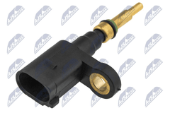 Sensor Kühlmitteltemperatur für AUDI SKODA VW A1 Sportback FABIA III Kombi